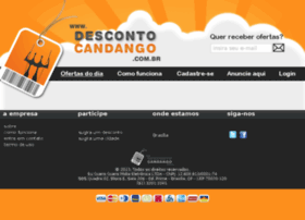 descontocandango.com.br
