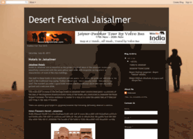 desert-festival-jaisalmer-rajasthan.blogspot.in