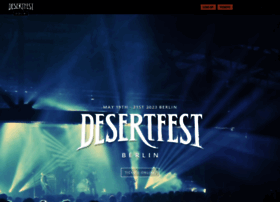 Desertfest.de