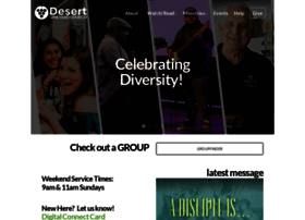 Desertvineyard.org