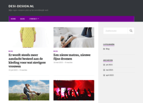 desi-design.nl