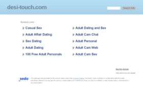 desi-touch.com