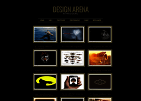 design-arena.com