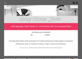 design-boerse-berlin.de