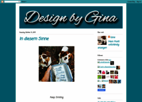 design-by-gina.blogspot.com