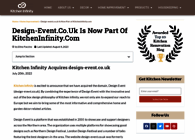 Design-event.co.uk