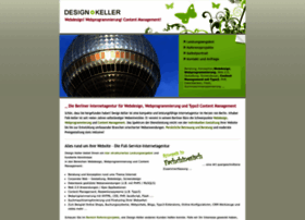 design-keller.de
