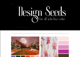 design-seeds.com