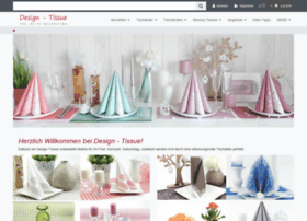 design-tissue.com