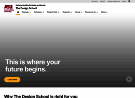 design.asu.edu