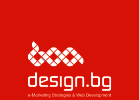 design.bg