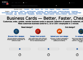 Design.businesscards24.com