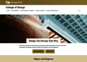 Design.gatech.edu