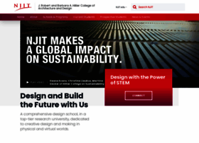 Design.njit.edu