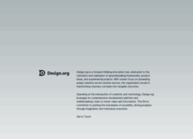 design.org