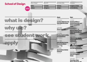 Design.uic.edu
