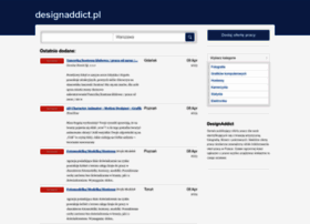 designaddict.pl