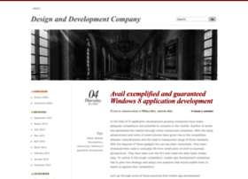 Designanddevelopmentcompany.wordpress.com