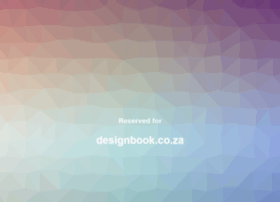 designbook.co.za