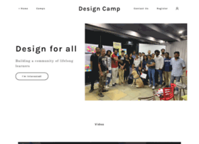 designcamp.in