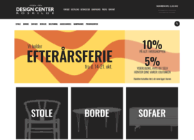 designcentershop.dk