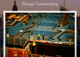 Designcontracting.com