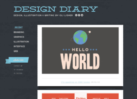 designdiary.co.uk