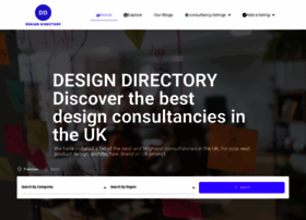 designdirectory.co.uk