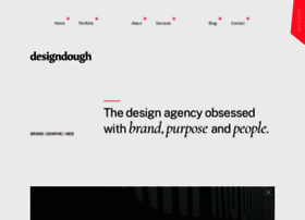 designdough.co.uk