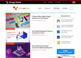 designdrizzle.com