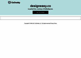 Designeasy.co