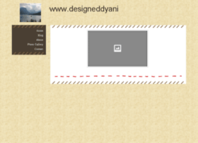 designeddyani.webs.com
