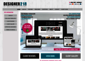 designer218.com