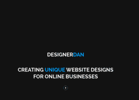 Designerdan.co.nz
