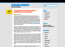 Designerhoodies.wordpress.com