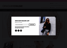 designeronline.com.au