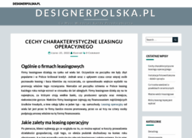 designerpolska.pl