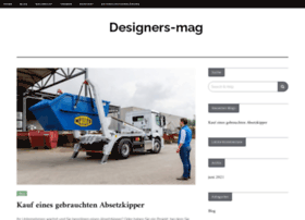 designers-mag.de