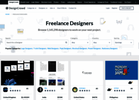 Designers.designcrowd.com.ph
