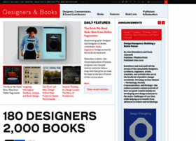 designersandbooks.com