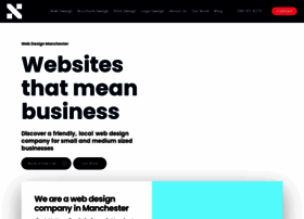 Designersupnorth.com