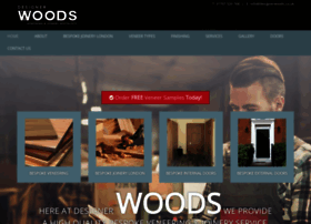 Designerwoods.co.uk