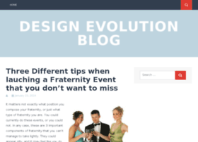 designevolutionblog.com