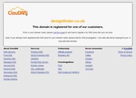 designfinder.co.uk