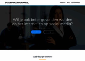 designforconversion.nl