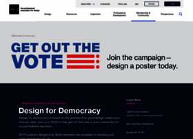 Designfordemocracy.org