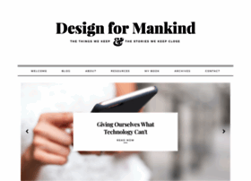 Designformankind.com