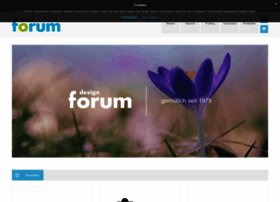 designforum.de