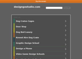 Designgostudio.com