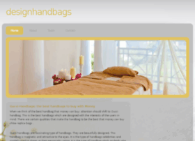designhandbags.webmium.com